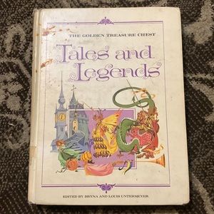 Tales and legends